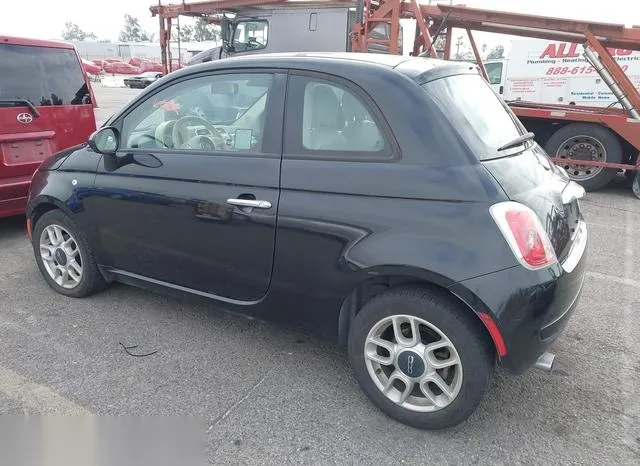 3C3CFFAR3CT334921 2012 2012 Fiat 500- Pop 3