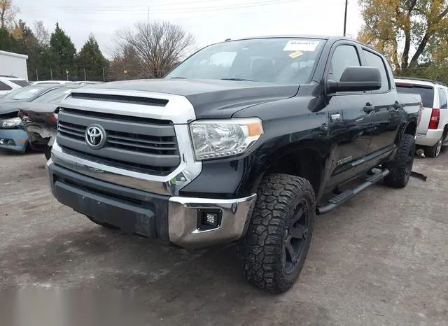 5TFDW5F1XEX334550 2014 2014 Toyota Tundra- Sr5 5-7L V8 2