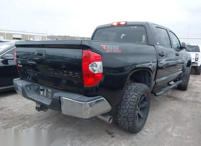 5TFDW5F1XEX334550 2014 2014 Toyota Tundra- Sr5 5-7L V8 4