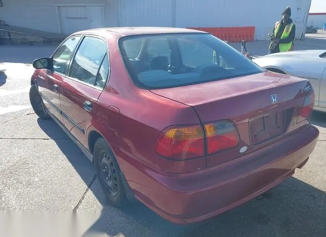 1HGEJ6570XL060592 1999 1999 Honda Civic- LX 3