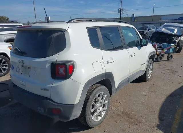 ZACNJDB17NPN62718 2022 2022 Jeep Renegade- Latitude 4X4 4