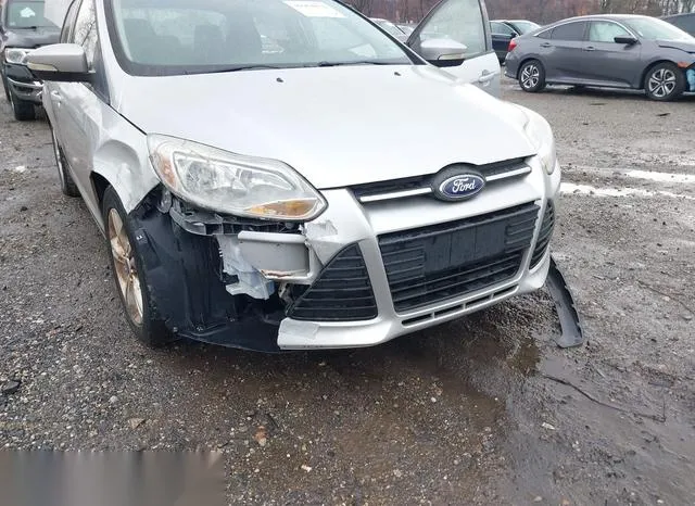 1FADP3F20DL129017 2013 2013 Ford Focus- SE 6