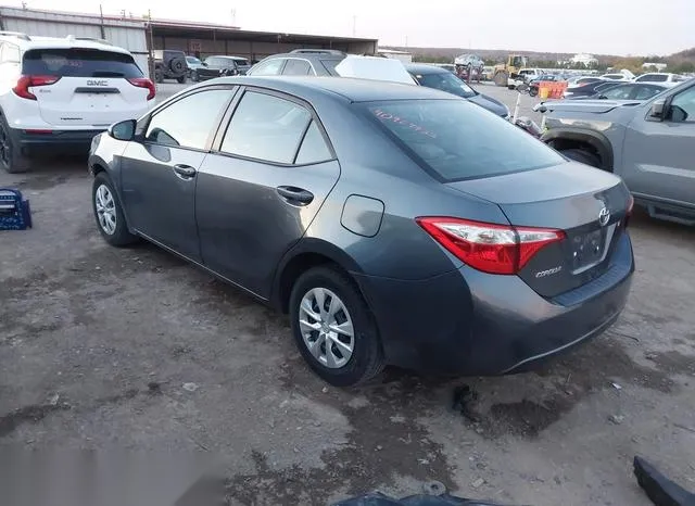 5YFBURHEXFP364118 2015 2015 Toyota Corolla- L 3