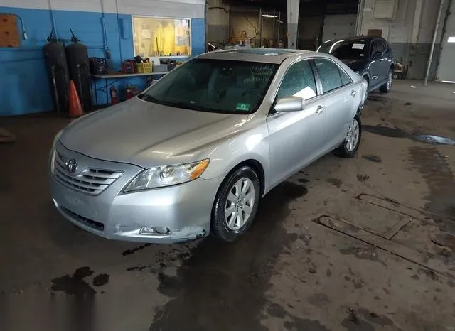 4T1BK46K07U009346 2007 2007 Toyota Camry- Xle V6 2