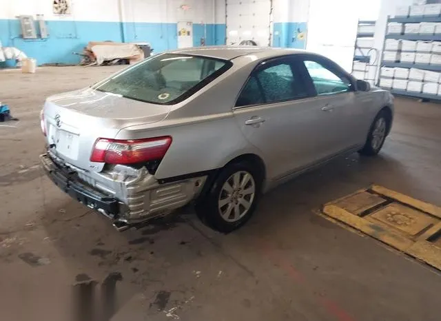 4T1BK46K07U009346 2007 2007 Toyota Camry- Xle V6 4