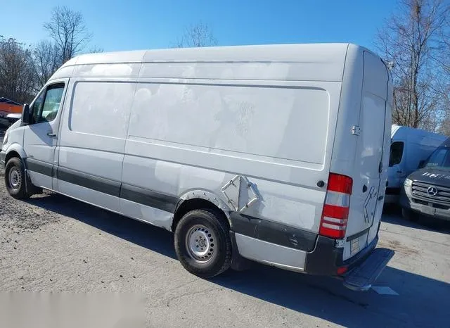 WD3PE8CB1C5707251 2012 2012 Mercedes-Benz Sprinter 2500- Hi 3