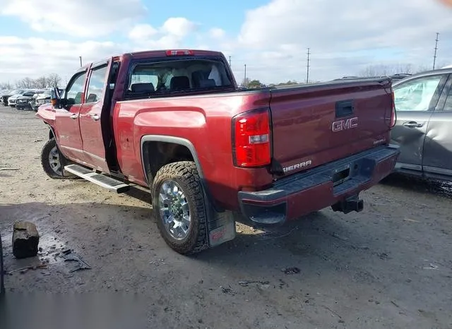 1GT120E89FF646981 2015 2015 GMC Sierra- 2500hd Denali 3