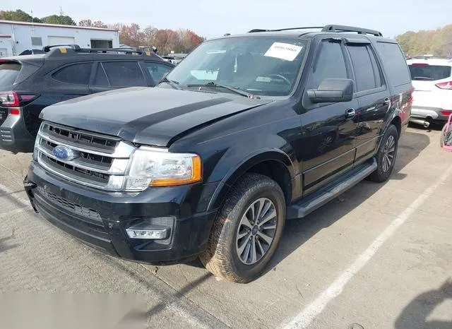 1FMJU1HT7HEA06689 2017 2017 Ford Expedition- Xlt 2