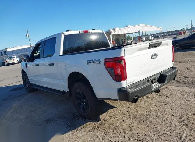 1FTEW2LPXRFA61861 2024 2024 Ford F-150- Stx 3