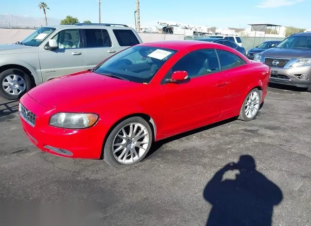 YV1MC68246J005569 2006 2006 Volvo C70- T5 2