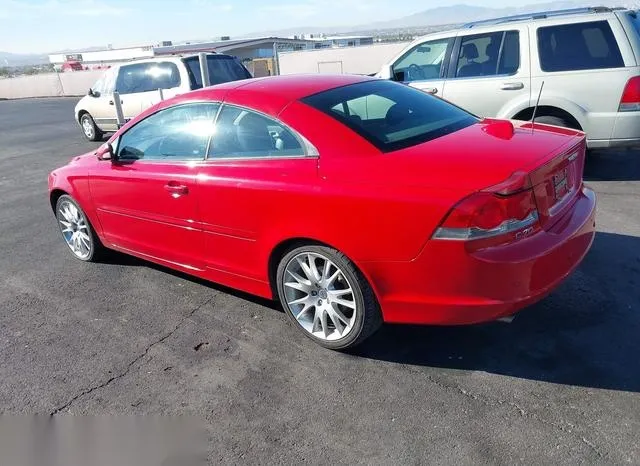 YV1MC68246J005569 2006 2006 Volvo C70- T5 3