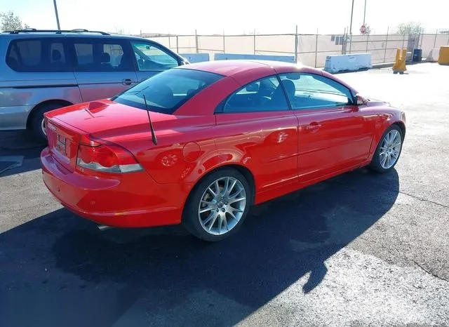 YV1MC68246J005569 2006 2006 Volvo C70- T5 4