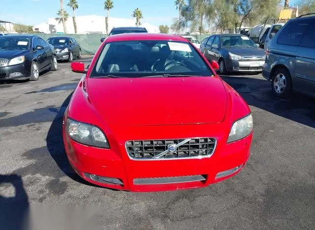 YV1MC68246J005569 2006 2006 Volvo C70- T5 6