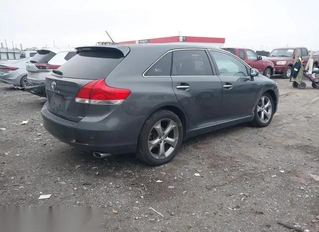 4T3BK11A49U025590 2009 2009 Toyota Venza- Base V6 4