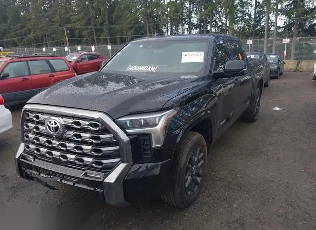 5TFNA5DBXRX145207 2024 2024 Toyota Tundra- Platinum 2