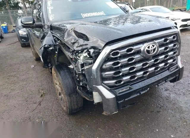 5TFNA5DBXRX145207 2024 2024 Toyota Tundra- Platinum 6