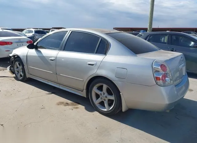 1N4BL11D65C390217 2005 2005 Nissan Altima- 3-5 SE 3