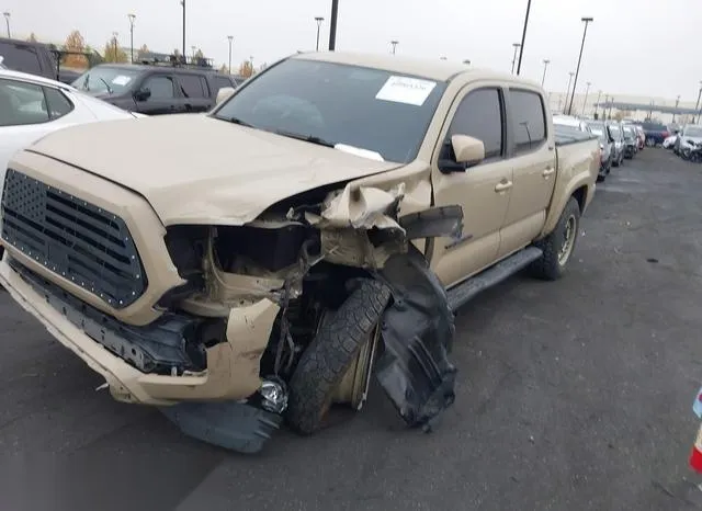 3TMAZ5CN7JM069720 2018 2018 Toyota Tacoma- Sr5 V6 2