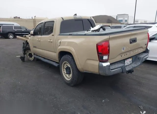 3TMAZ5CN7JM069720 2018 2018 Toyota Tacoma- Sr5 V6 3