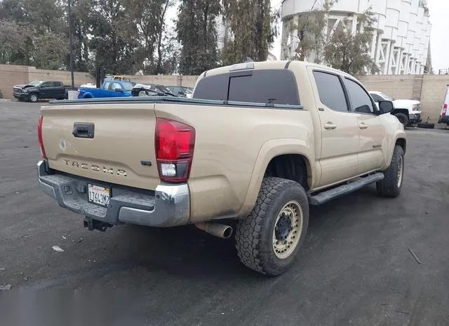 3TMAZ5CN7JM069720 2018 2018 Toyota Tacoma- Sr5 V6 4