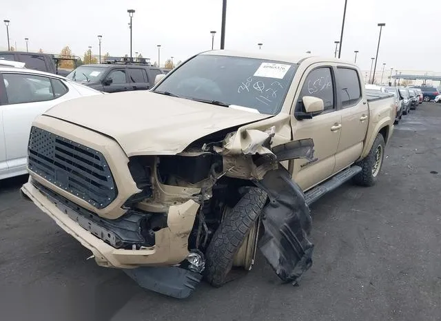 3TMAZ5CN7JM069720 2018 2018 Toyota Tacoma- Sr5 V6 6