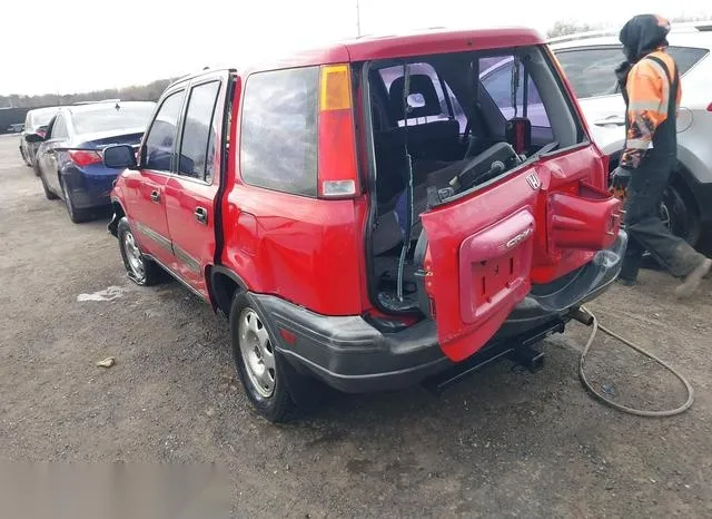 JHLRD2846XC014625 1999 1999 Honda CR-V- LX 3