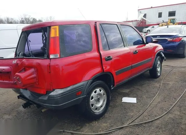 JHLRD2846XC014625 1999 1999 Honda CR-V- LX 4