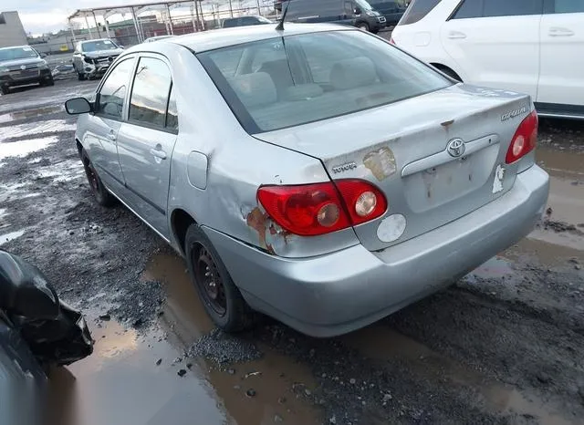 1NXBR32E55Z392641 2005 2005 Toyota Corolla- CE 3