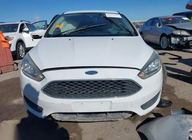 1FADP3F28JL231287 2018 2018 Ford Focus- SE 10