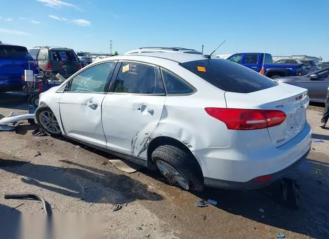 1FADP3F28JL231287 2018 2018 Ford Focus- SE 3