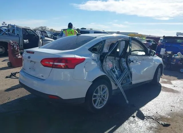 1FADP3F28JL231287 2018 2018 Ford Focus- SE 4