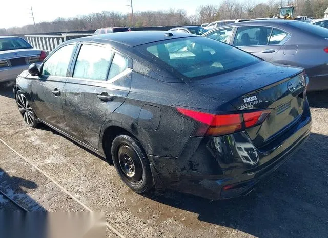 1N4BL4CV9PN300802 2023 2023 Nissan Altima- Sr Fwd 3