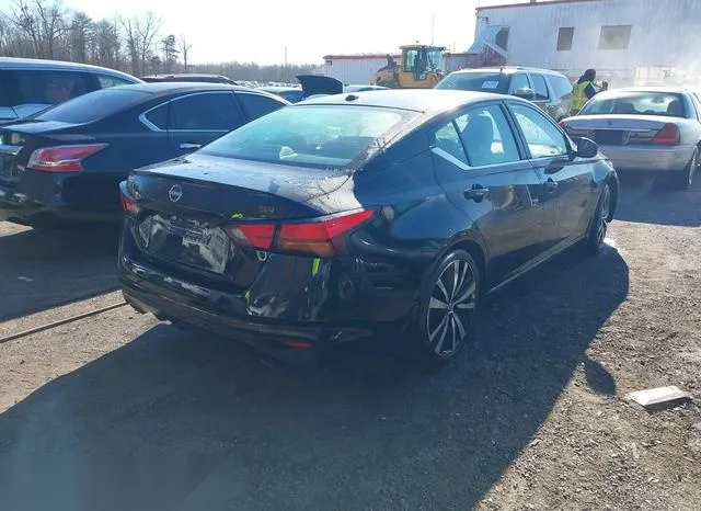 1N4BL4CV9PN300802 2023 2023 Nissan Altima- Sr Fwd 4