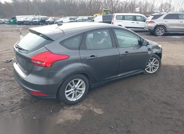 1FADP3K20JL283938 2018 2018 Ford Focus- SE 4