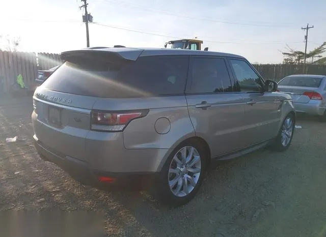 SALWR2WF0EA368700 2014 2014 Land Rover Range Rover- Sport 3 4