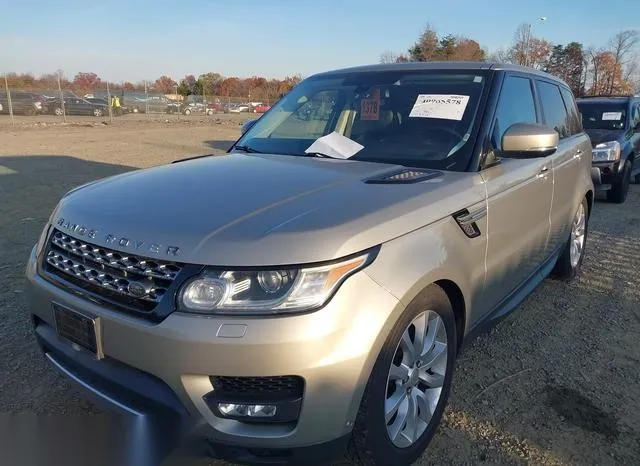 SALWR2WF0EA368700 2014 2014 Land Rover Range Rover- Sport 3 6