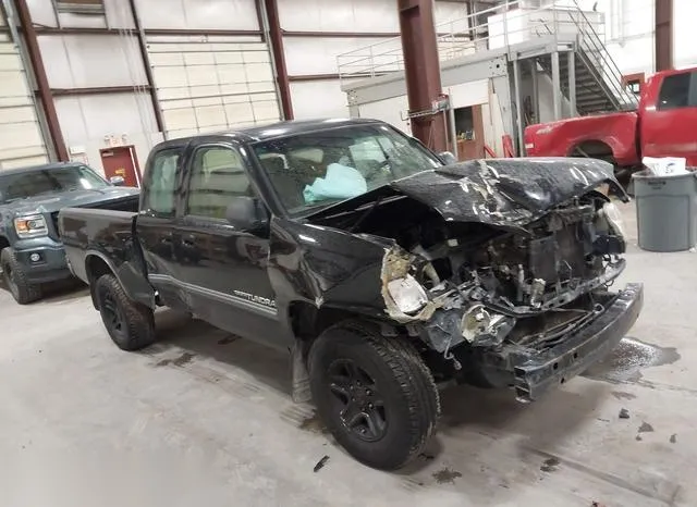 5TBBT44113S406454 2003 2003 Toyota Tundra- Sr5 V8 1