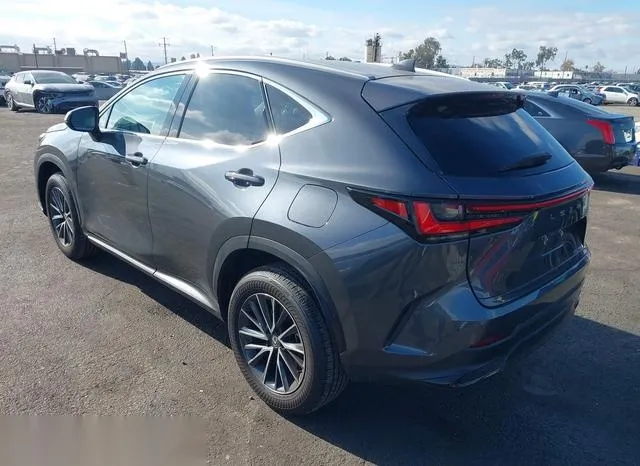 2T2GDCAZ6SC021280 2025 2025 Lexus NX 250- Premium 3