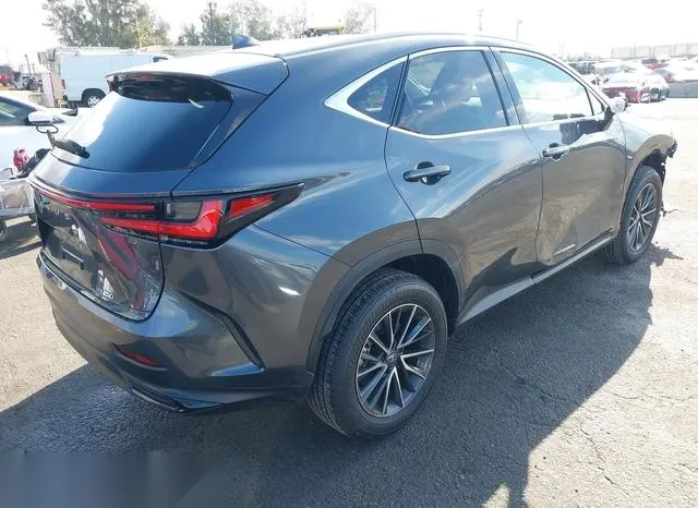 2T2GDCAZ6SC021280 2025 2025 Lexus NX 250- Premium 4