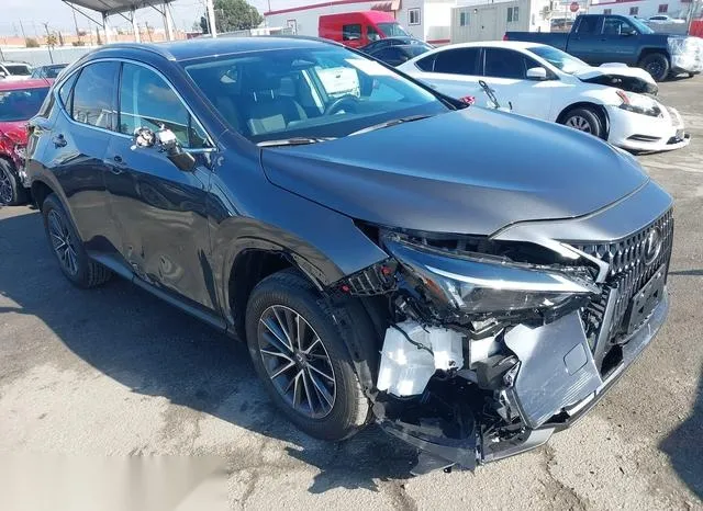 2T2GDCAZ6SC021280 2025 2025 Lexus NX 250- Premium 6