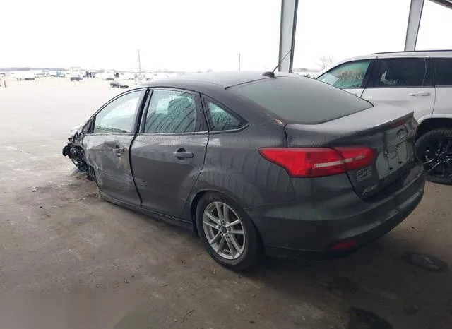 1FADP3F2XFL321080 2015 2015 Ford Focus- SE 3