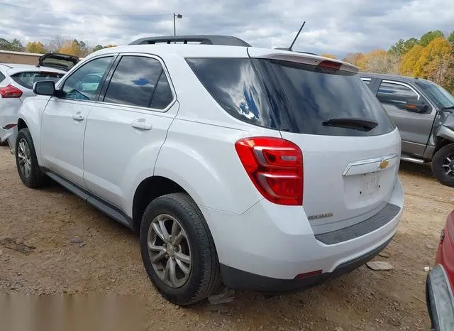 2GNALCEKXH1574295 2017 2017 Chevrolet Equinox- LT 3