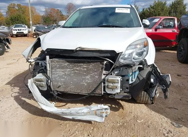 2GNALCEKXH1574295 2017 2017 Chevrolet Equinox- LT 6