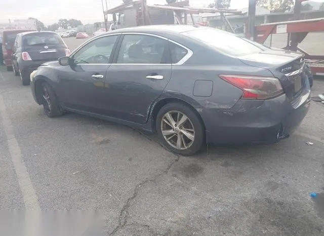 1N4AL3AP3DN448305 2013 2013 Nissan Altima- 2-5 SV 3