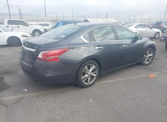 1N4AL3AP3DN448305 2013 2013 Nissan Altima- 2-5 SV 4