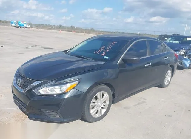 1N4AL3APXGC261224 2016 2016 Nissan Altima- 2-5 S 2