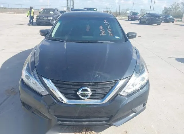 1N4AL3APXGC261224 2016 2016 Nissan Altima- 2-5 S 6