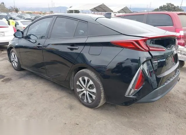 JTDKARFP7L3144484 2020 2020 Toyota Prius- Prime Xle 3