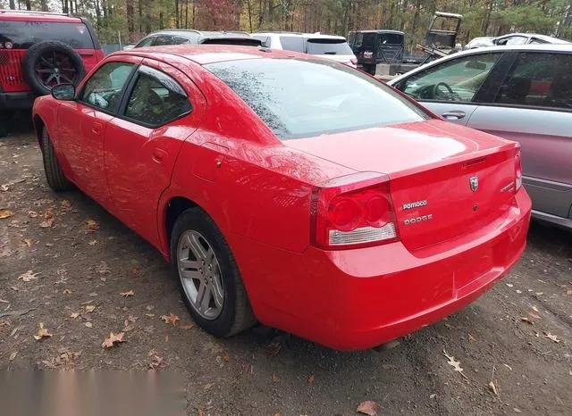 2B3KA33V79H566374 2009 2009 Dodge Charger- Sxt 3