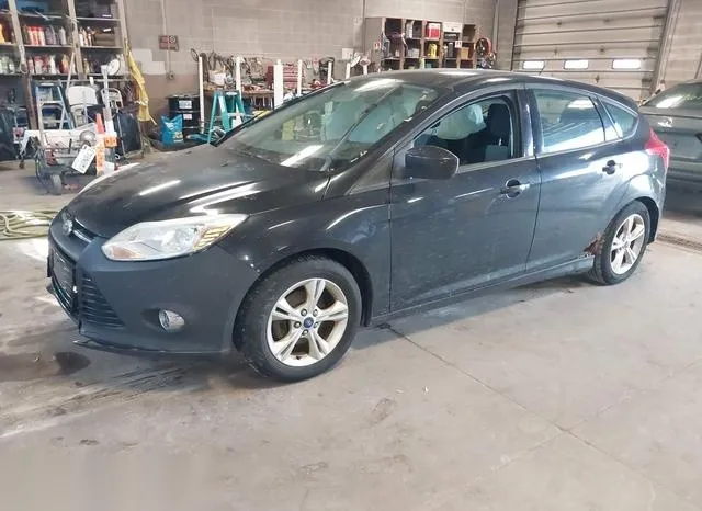 1FAHP3K24CL102246 2012 2012 Ford Focus- SE 2